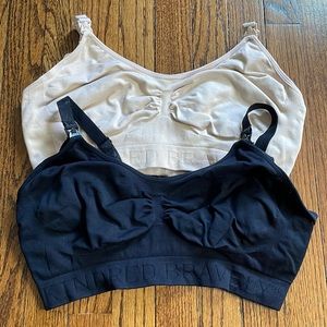 Kindred Bravely Nursing Bras
